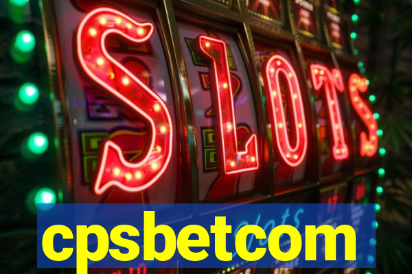 cpsbetcom