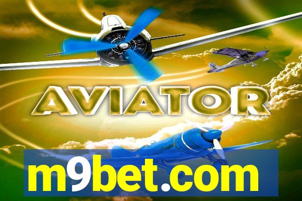 m9bet.com
