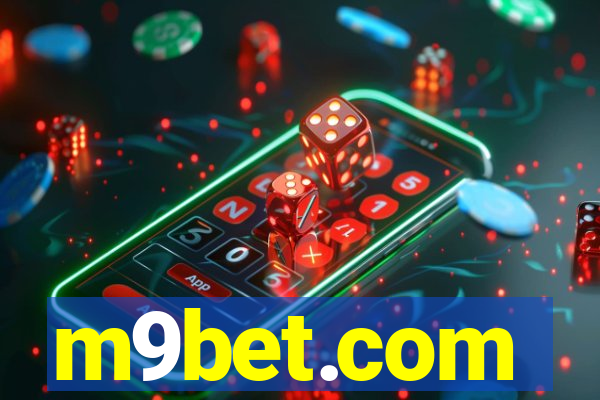 m9bet.com