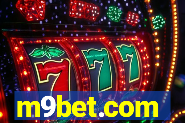 m9bet.com