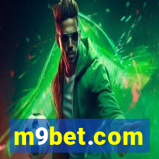 m9bet.com