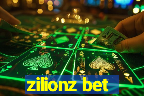 zilionz bet