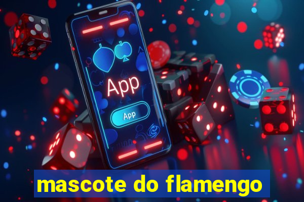 mascote do flamengo