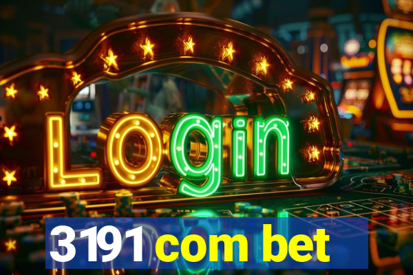 3191 com bet