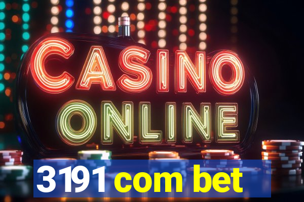 3191 com bet