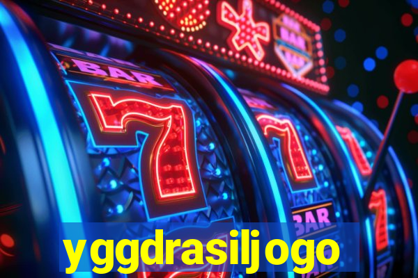 yggdrasiljogo