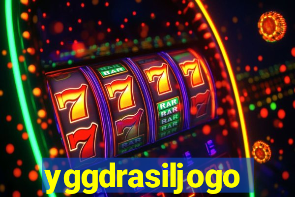 yggdrasiljogo