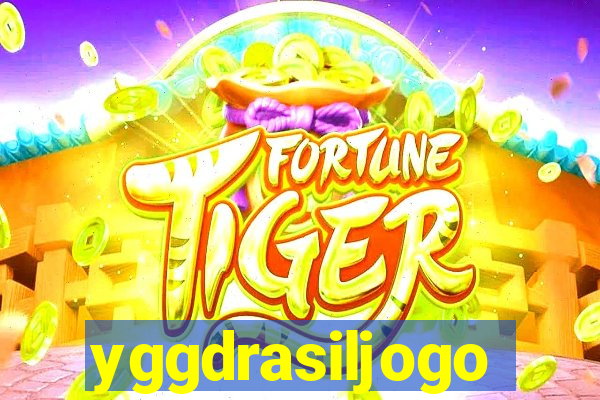 yggdrasiljogo
