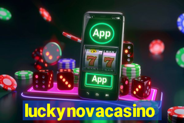 luckynovacasino