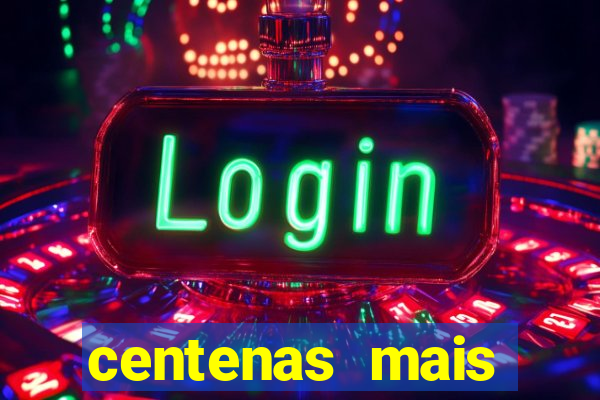 centenas mais atrasadas na loteria federal
