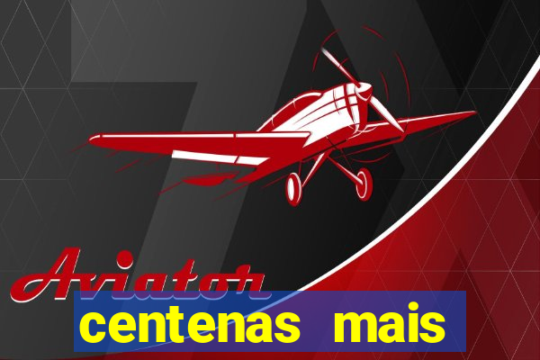 centenas mais atrasadas na loteria federal