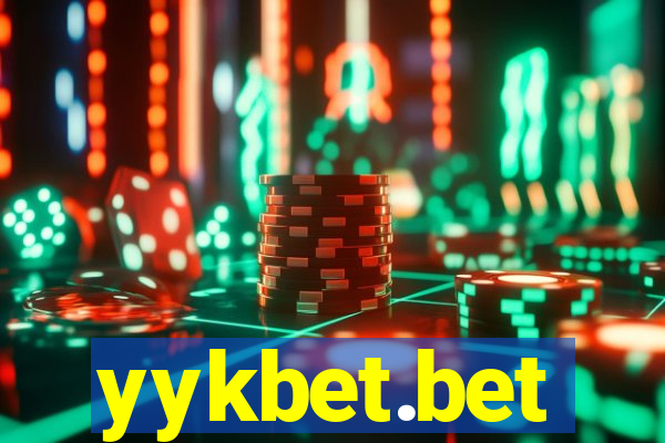 yykbet.bet