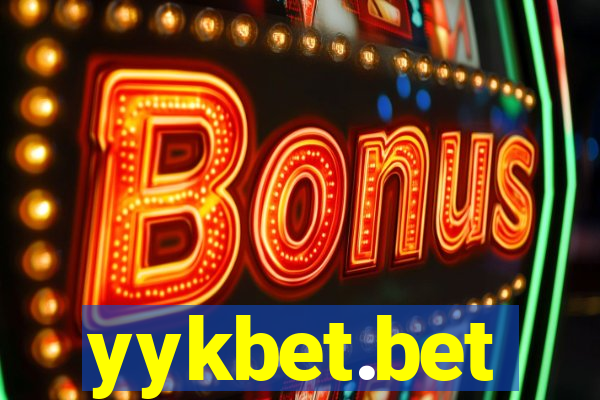yykbet.bet