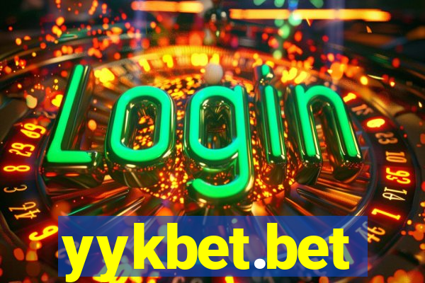 yykbet.bet
