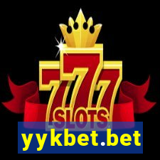 yykbet.bet
