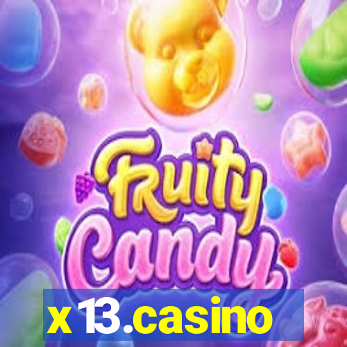 x13.casino