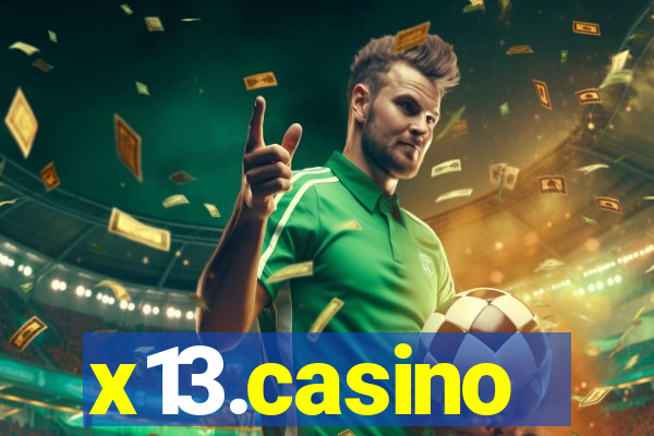 x13.casino