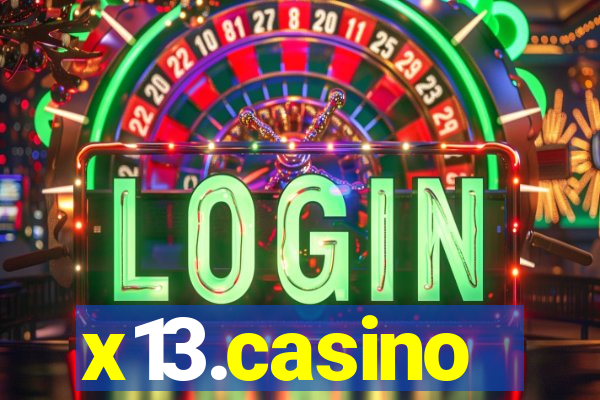 x13.casino