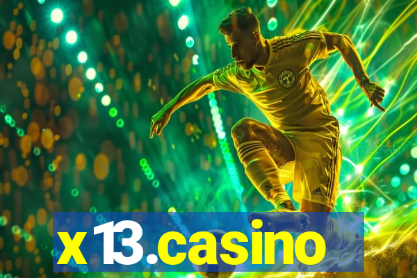 x13.casino
