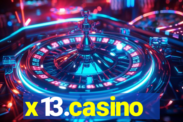 x13.casino