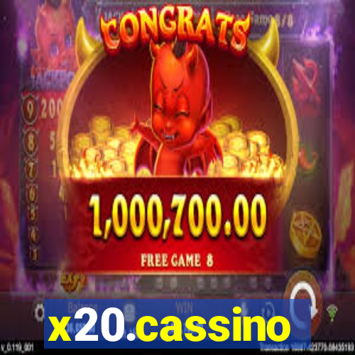 x20.cassino