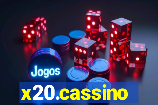 x20.cassino