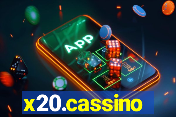 x20.cassino
