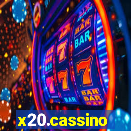 x20.cassino
