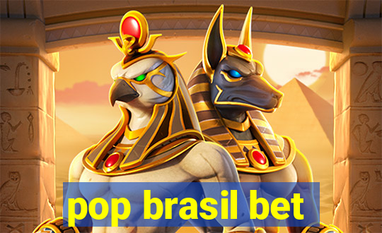 pop brasil bet