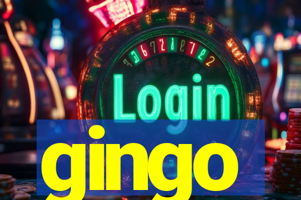 gingo