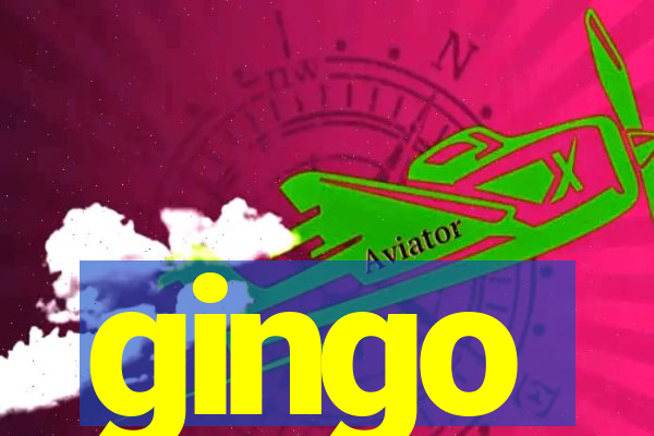 gingo
