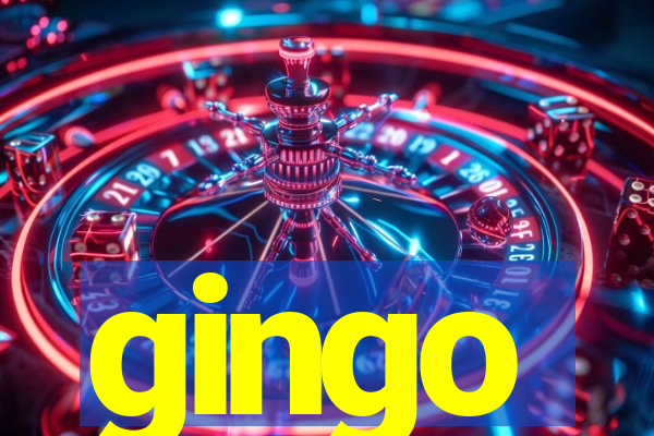 gingo