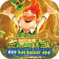 899 bet baixar app
