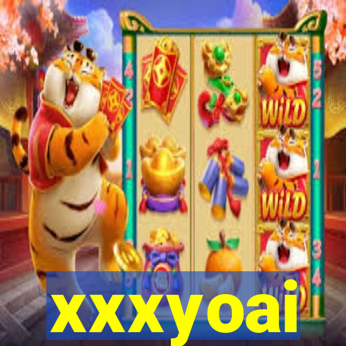 xxxyoai
