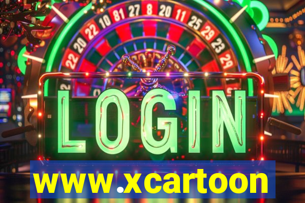 www.xcartoon
