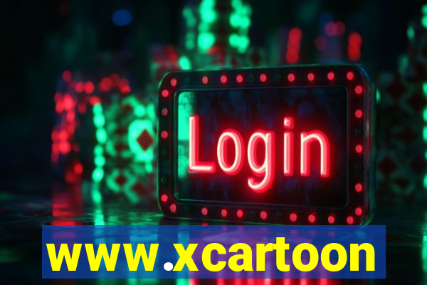 www.xcartoon