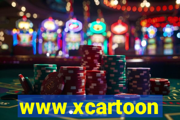 www.xcartoon