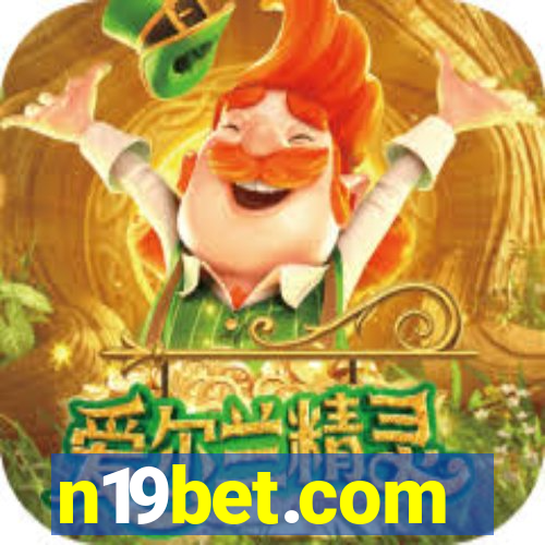 n19bet.com