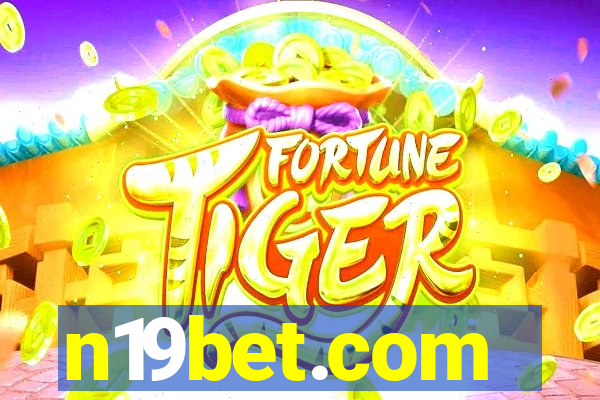 n19bet.com