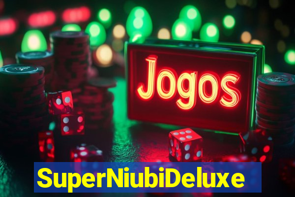 SuperNiubiDeluxe super mario deluxe nintendo switch rom