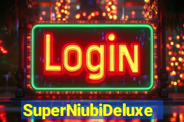 SuperNiubiDeluxe super mario deluxe nintendo switch rom