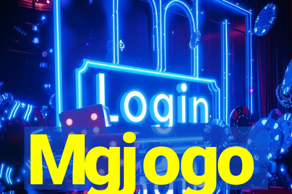 Mgjogo