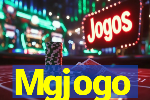 Mgjogo