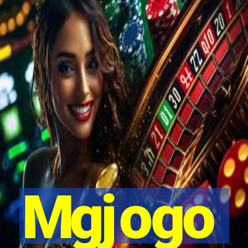 Mgjogo