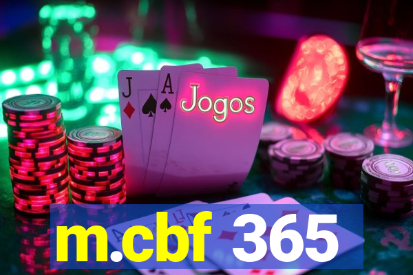 m.cbf 365