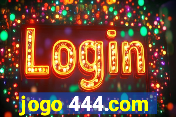 jogo 444.com