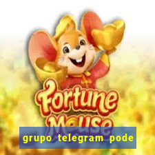 grupo telegram pode tudo gay