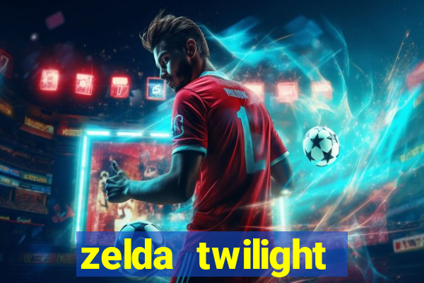 zelda twilight princess manga download