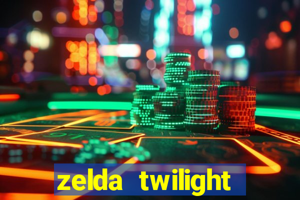 zelda twilight princess manga download