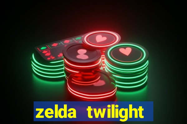 zelda twilight princess manga download